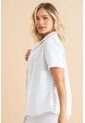 Camisa Mind Blanco Ragged Pf31113489 de Ragged
