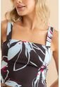 Crop Top Thailly Café Ragged Pf31113560 de Ragged