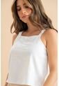 Blusa Caoba Blanco Ragged Pf31113579 de Ragged