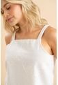 Blusa Caoba Beige Ragged Pf31113579 de Ragged