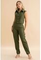 Blusa Sofy Verde Ragged Pf31113597 de Ragged
