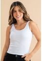 Top Rib Habana Blanco Ragged Pf31122322 de Ragged