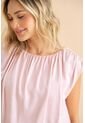 Blusa Sofia Rosa Ragged Pf31113598 de Ragged