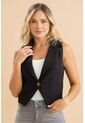 Chaleco Noruega Negro Ragged Pf31150027 de Ragged