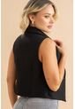 Chaleco Noruega Negro Ragged Pf31150027 de Ragged