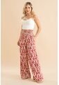 Palazzo Rhett Rojo Ragged Pf31310768 de Ragged