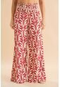 Palazzo Rhett Rojo Ragged Pf31310768 de Ragged