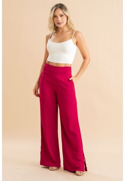 Pantalon Alick Rojo Ragged Pf31310773