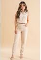 Pantalon Anessa Beige Ragged Pf31310779 de Ragged