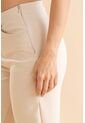 Pantalon Anessa Beige Ragged Pf31310779 de Ragged