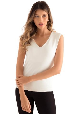 Top Blend Blanco Ragged Pf14120029 Ragged