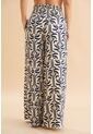 Palazzo Rhett Azul Ragged Pf31310768 de Ragged