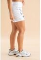 Short Mind Blanco Ragged Pf31340231 de Ragged