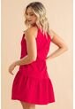Vestido Maia Rojo Ragged Pf31511503 de Ragged