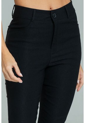 Capri Hokha Negro Ragged Pf12330005