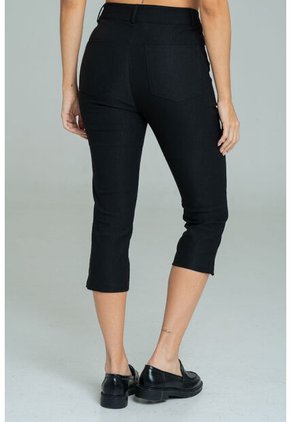 Capri Hokha Negro Ragged Pf12330005