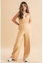 Enterizo Zabala Beige Ragged Pf31530213 de Ragged