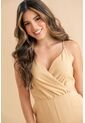 Enterizo Zabala Beige Ragged Pf31530213 de Ragged