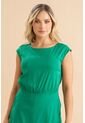 Enterizo Corto Stacia Verde Ragged Pf31530206 de Ragged