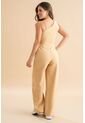 Enterizo Zabala Beige Ragged Pf31530213 de Ragged