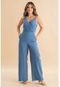 Enterizo Zabala Azul Ragged Pf31530213 de Ragged