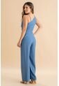 Enterizo Zabala Azul Ragged Pf31530213 de Ragged