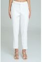 Pantalon Sylvhan Blanco Ragged Pf12310442 de Ragged