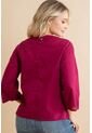 Blusa Blazhars Rojo Ragged Pf31113524 de Ragged