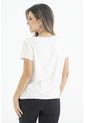Blusa Krasnaya Blanco Ragged Pf31113155 de RAGSTYLE