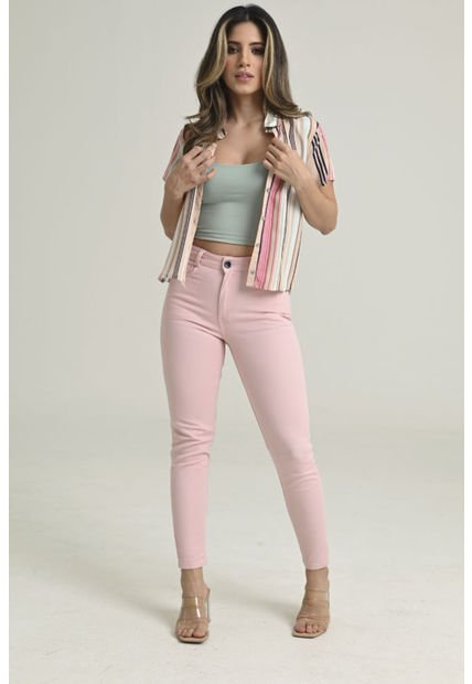 Camisa Sao Paulo Crudo Ragged Pf31112924