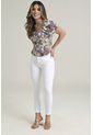 Blusa Jayla Violeta Ragged Pf31112941 de RAGSTYLE