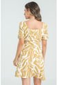 Vestido Bruna Beige Ragged Pf31511353 de RAGSTYLE