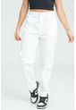 Pantalon Mucura Blanco Ragged Pf31310672 de RAGSTYLE