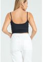 Pantalon Mucura Blanco Ragged Pf31310672 de RAGSTYLE