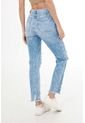 Jeans Polonia Azul Ragged Pf35350202 de RAGSTYLE