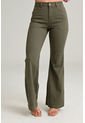 Pantalon New Zamolo Verde Ragged Pf35310101 de RAGSTYLE