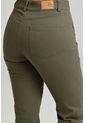 Pantalon New Zamolo Verde Ragged Pf35310101 de RAGSTYLE