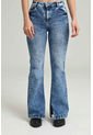 Jeans Galicia Azul Ragged Pf35350232 de RAGSTYLE