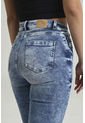 Jeans Galicia Azul Ragged Pf35350232 de RAGSTYLE