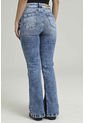 Jeans Galicia Azul Ragged Pf35350232 de RAGSTYLE