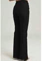 Pantalon Campana Gales Negro Ragged Pf31310601 de RAGSTYLE