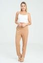 Pantalon Harem Swan Beige Ragged Pf31310670 de RAGSTYLE