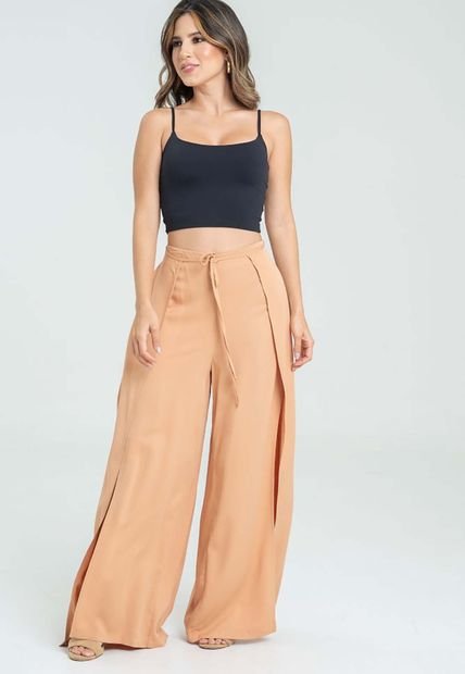 Pantalon Twilley Beige Ragged Pf31310673