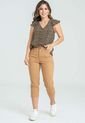 Capri Riley Beige Ragged Pf31330190 de RAGSTYLE