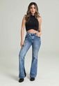 Jeans Galicia Azul Ragged Pf35350232 de RAGSTYLE