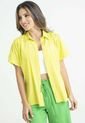 Blusa Barn Verde Ragged Pf31113149 de RAGSTYLE