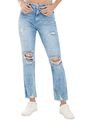 Jeans Polonia Azul Ragged Pf35350202 de RAGSTYLE