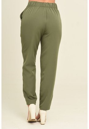 Pantalon Vallarta Verde Ragged Pf31310650