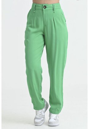 Pantalon Ashley Verde Ragged Pf31310624