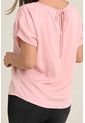 Blusa Macanas Verde Ragged Pf31113016 de RAGSTYLE